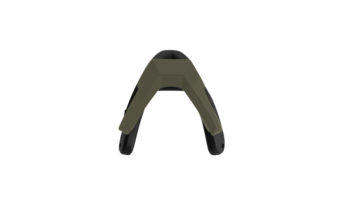Wiley X eyewear product photo (model 306NP2G)