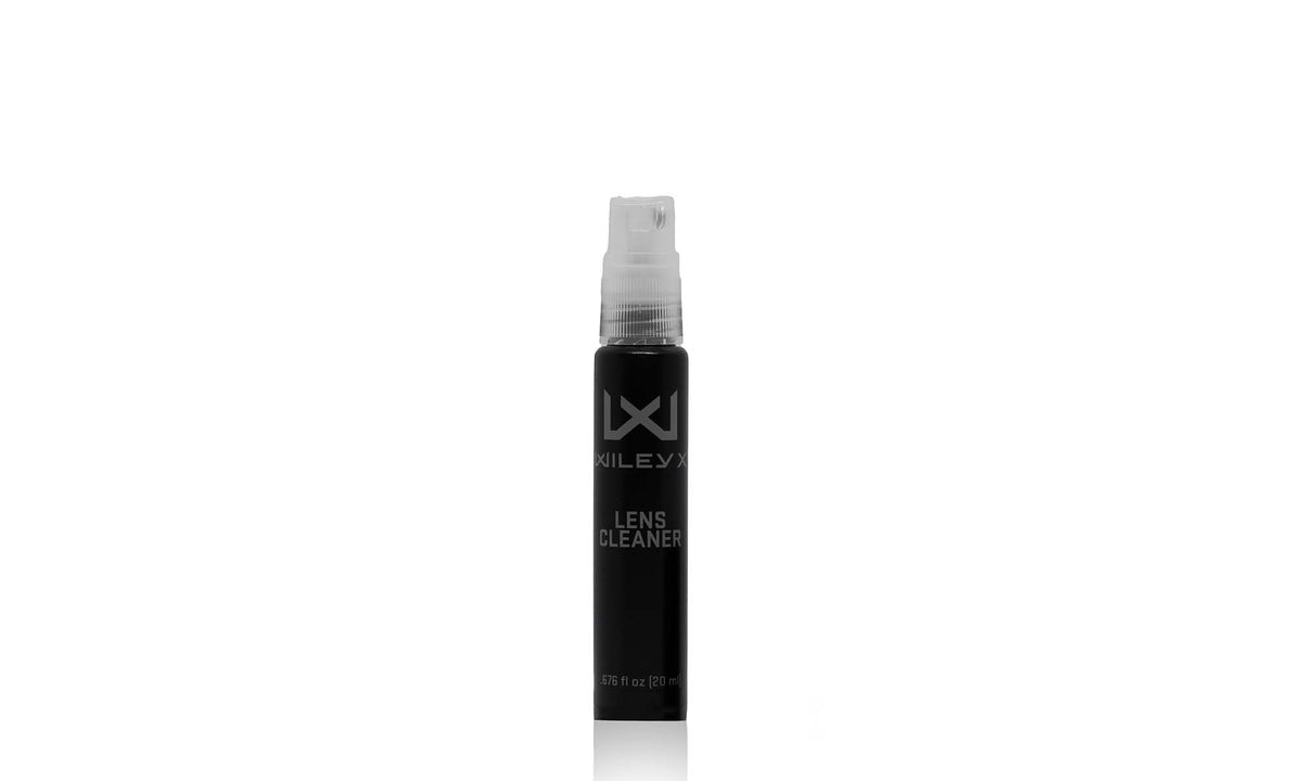 WX Lens Cleaning Kit