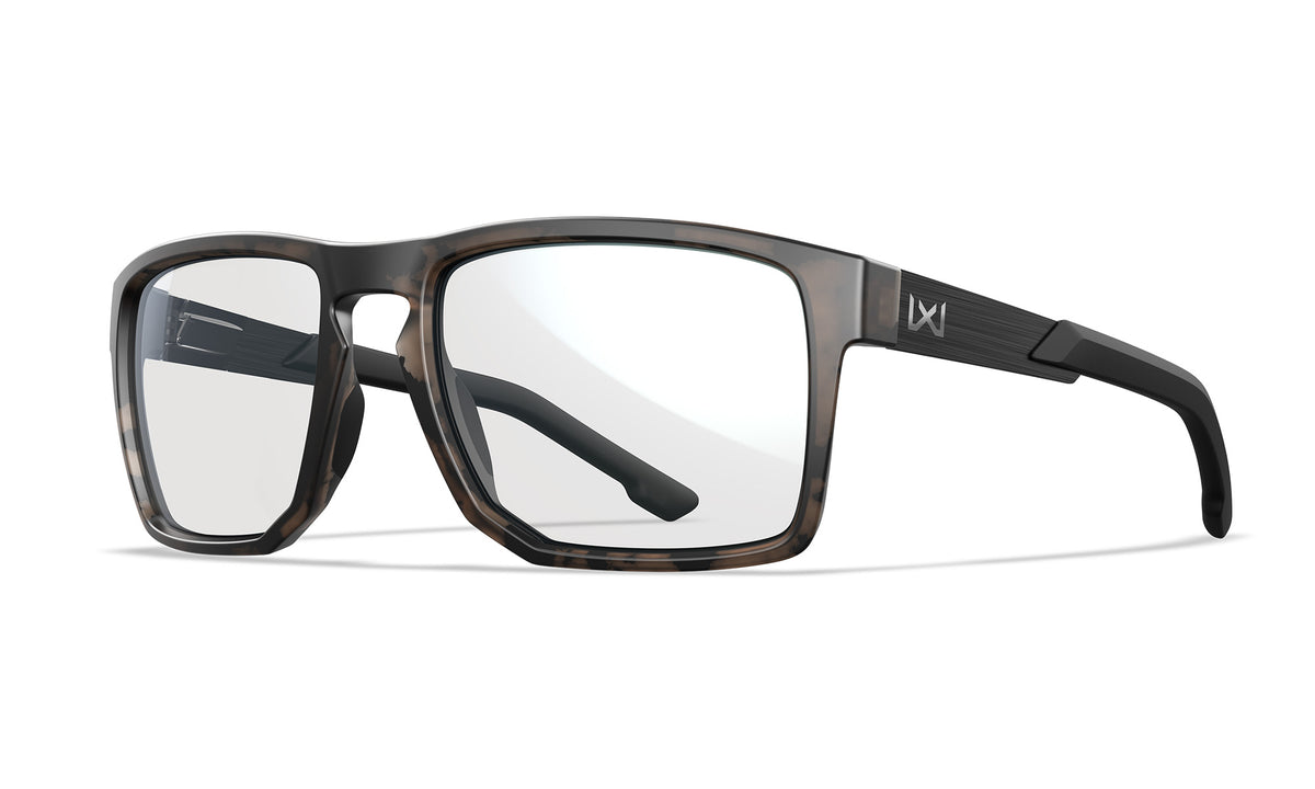 Wiley X eyewear product photo (model AC6APX05F)