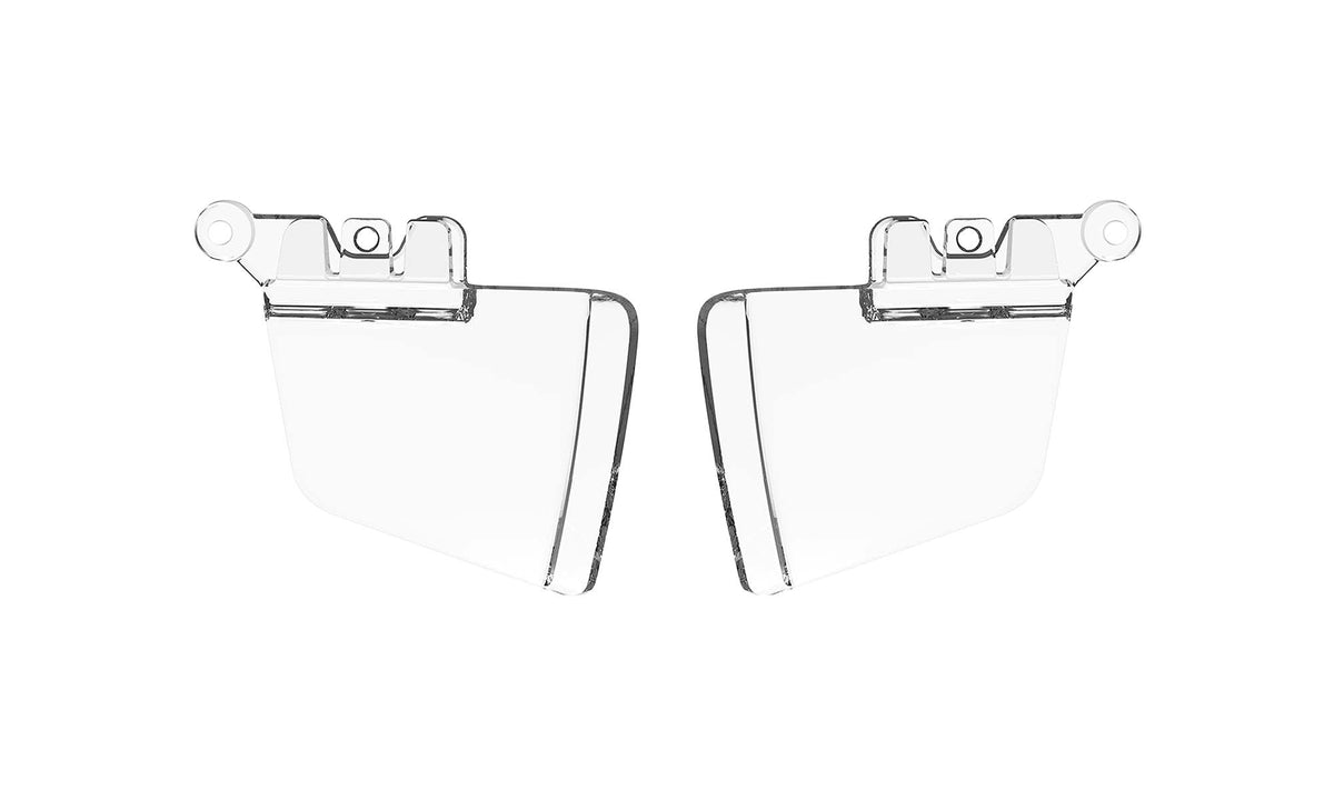 Wiley X Alfa Shield – side view product photo