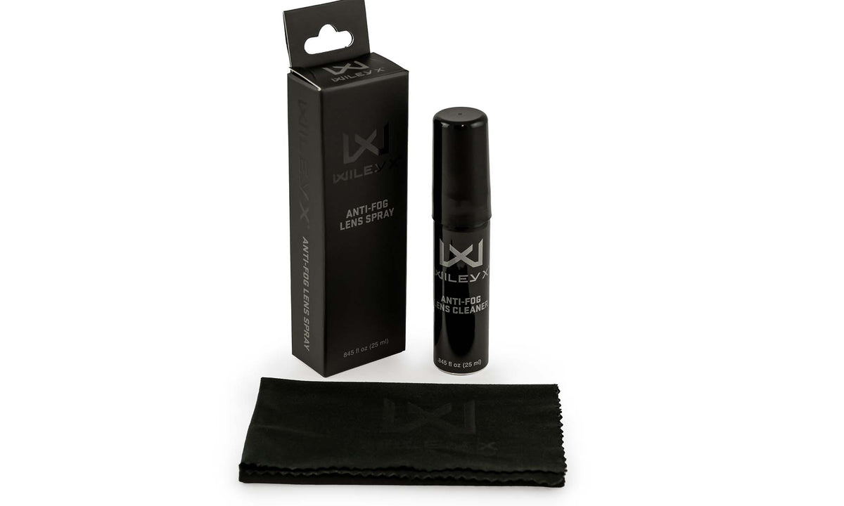 WX Antibeschlagspray