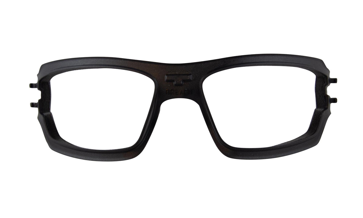 Wiley X eyewear product photo (model CCBRHG2)