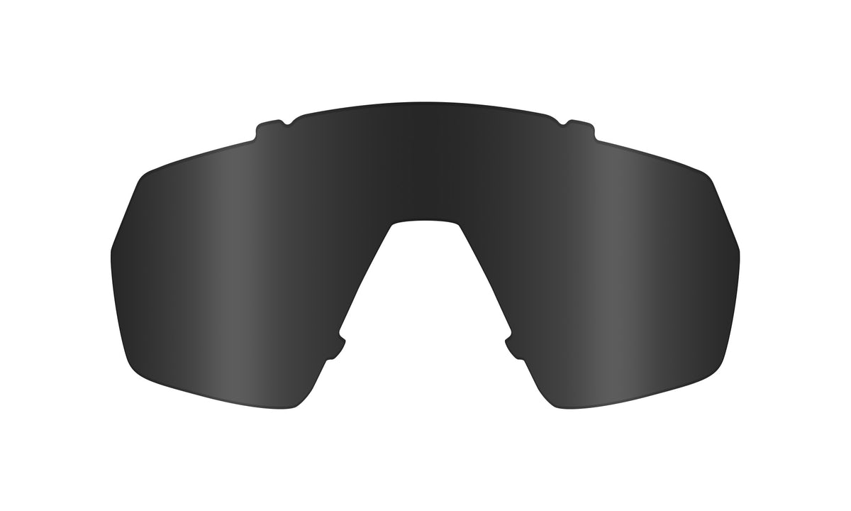 Wiley X eyewear product photo (model CHCTDFCS)