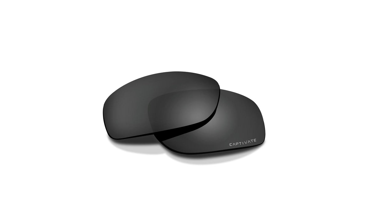 Wiley X Captivate Grey product photo