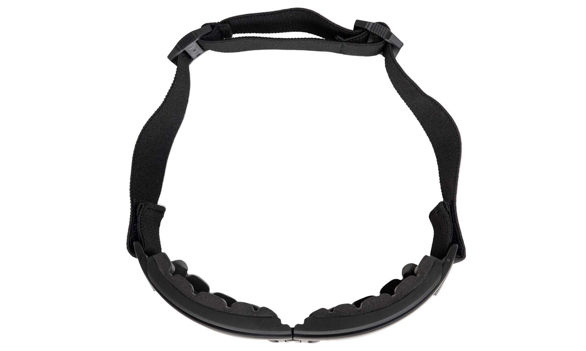 Wiley X Gasket Top Down product photo