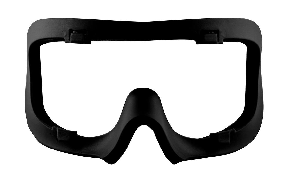 Wiley X Spear Facial Cavity Seal Black product photo