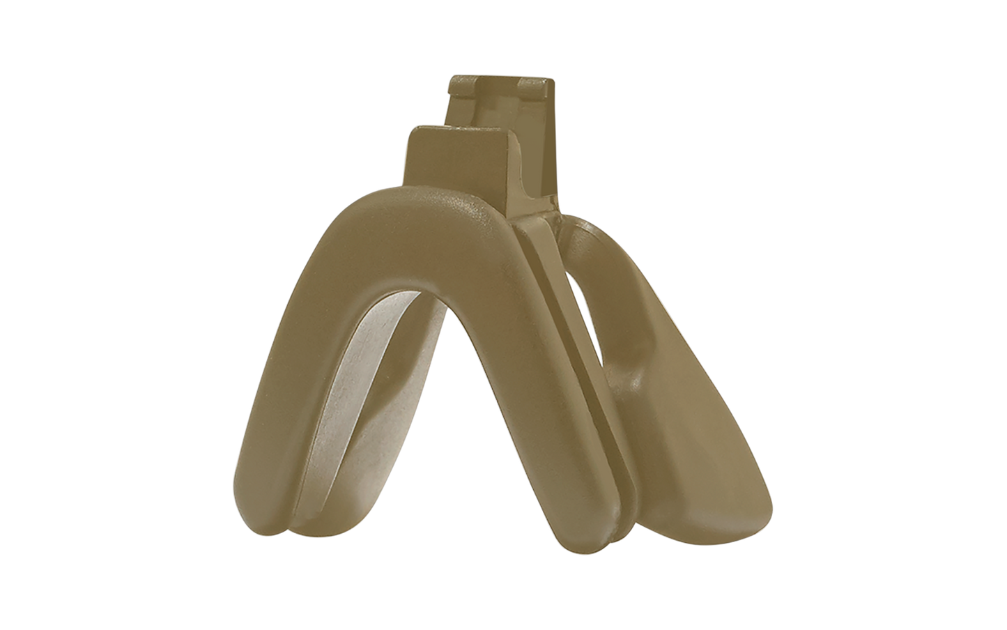 Twist Lock Nasensteg