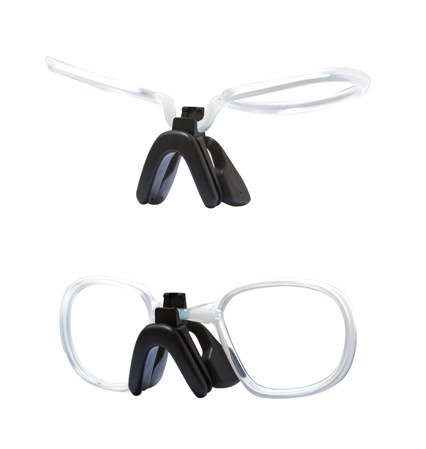 Twist Lock Korrektionseinsatz