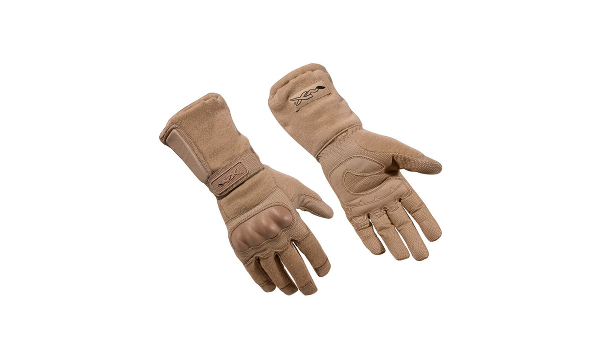 Wiley X Tag 1 Coyote product photo