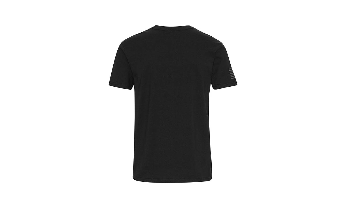 Wiley X Canyon T Shirt – 3/4 angle view product photo