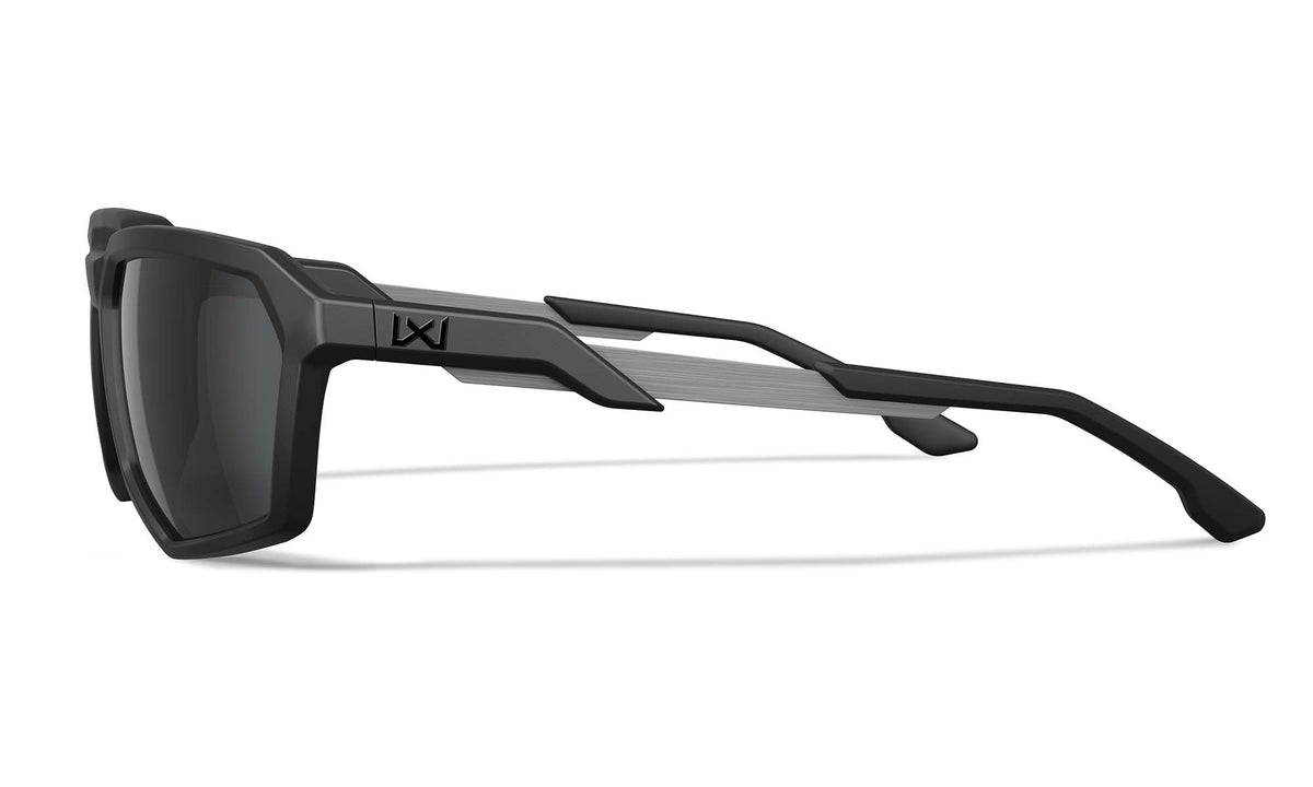 Wiley X Recon – side view product photo