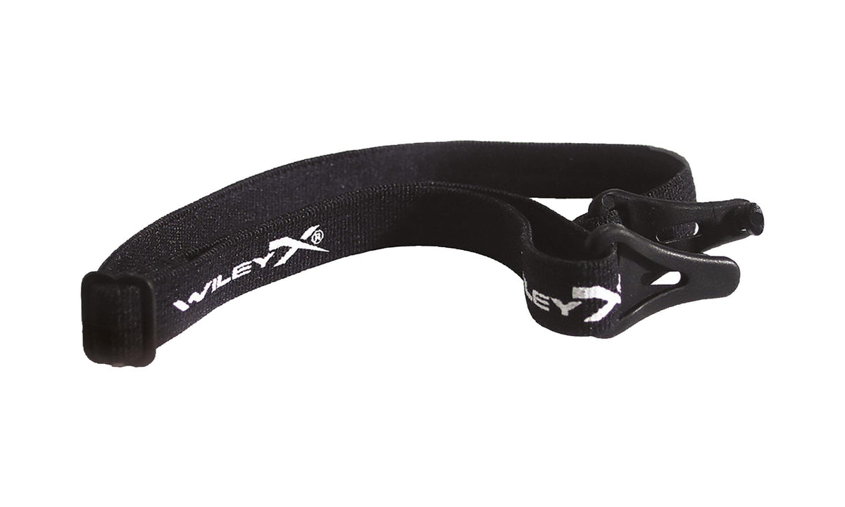WX Elastisches Brillenband