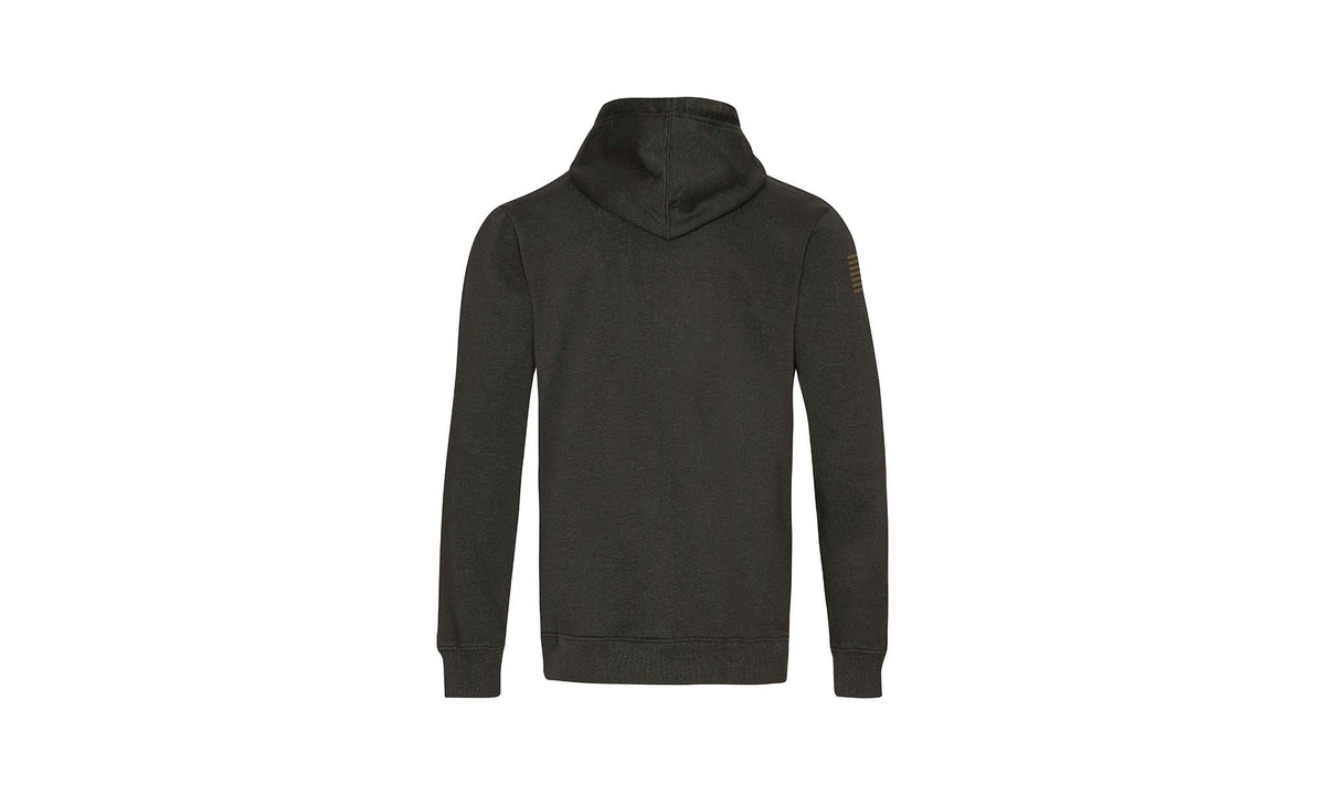 Wiley X Urban Hoodie – 3/4 angle view product photo
