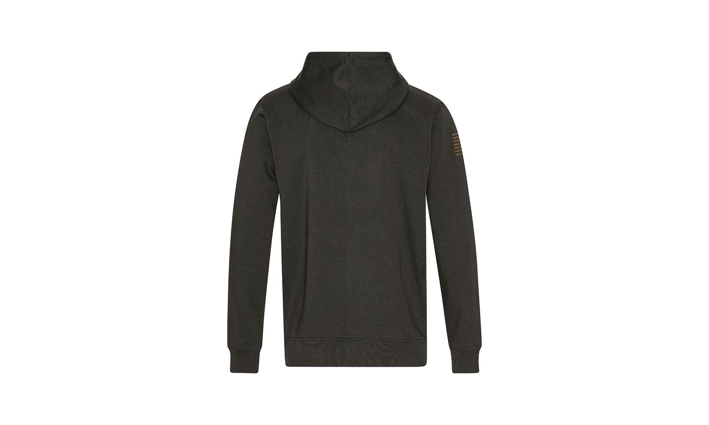 WX URBAN Zip Hoodie