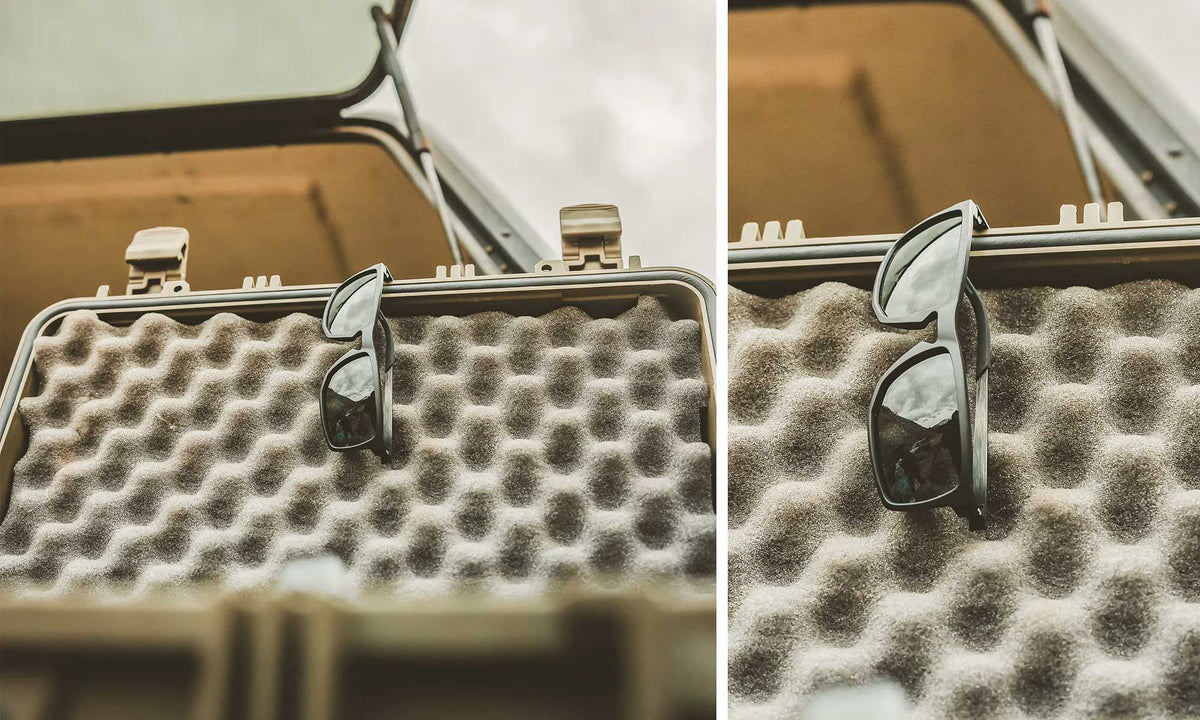 Wiley X Axe product photo
