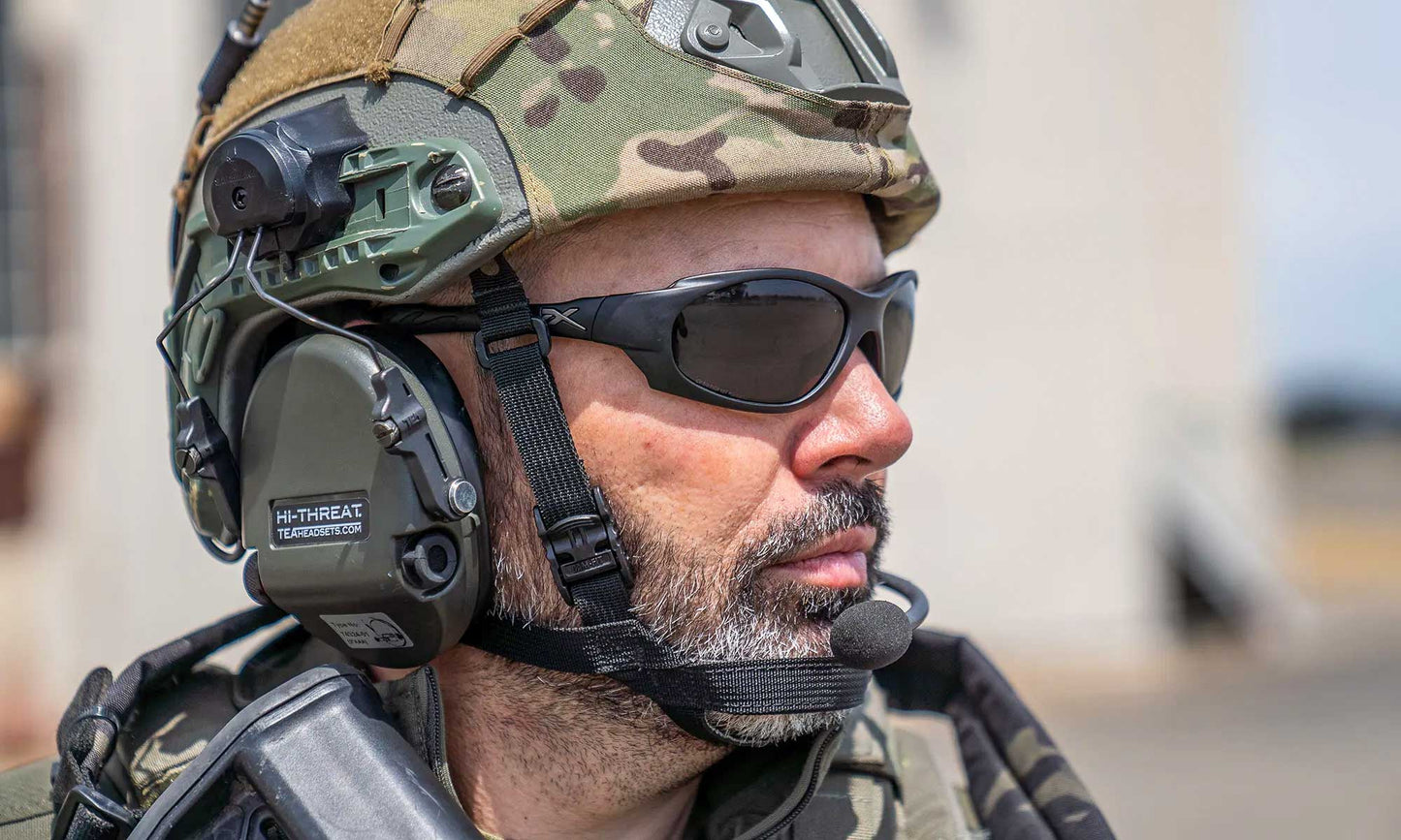 XL-1 ADVANCED COMM