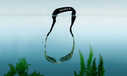 WX Floating Brillenband