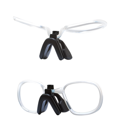 Twist Lock Korrektionseinsatz