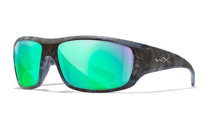 WX OMEGA
