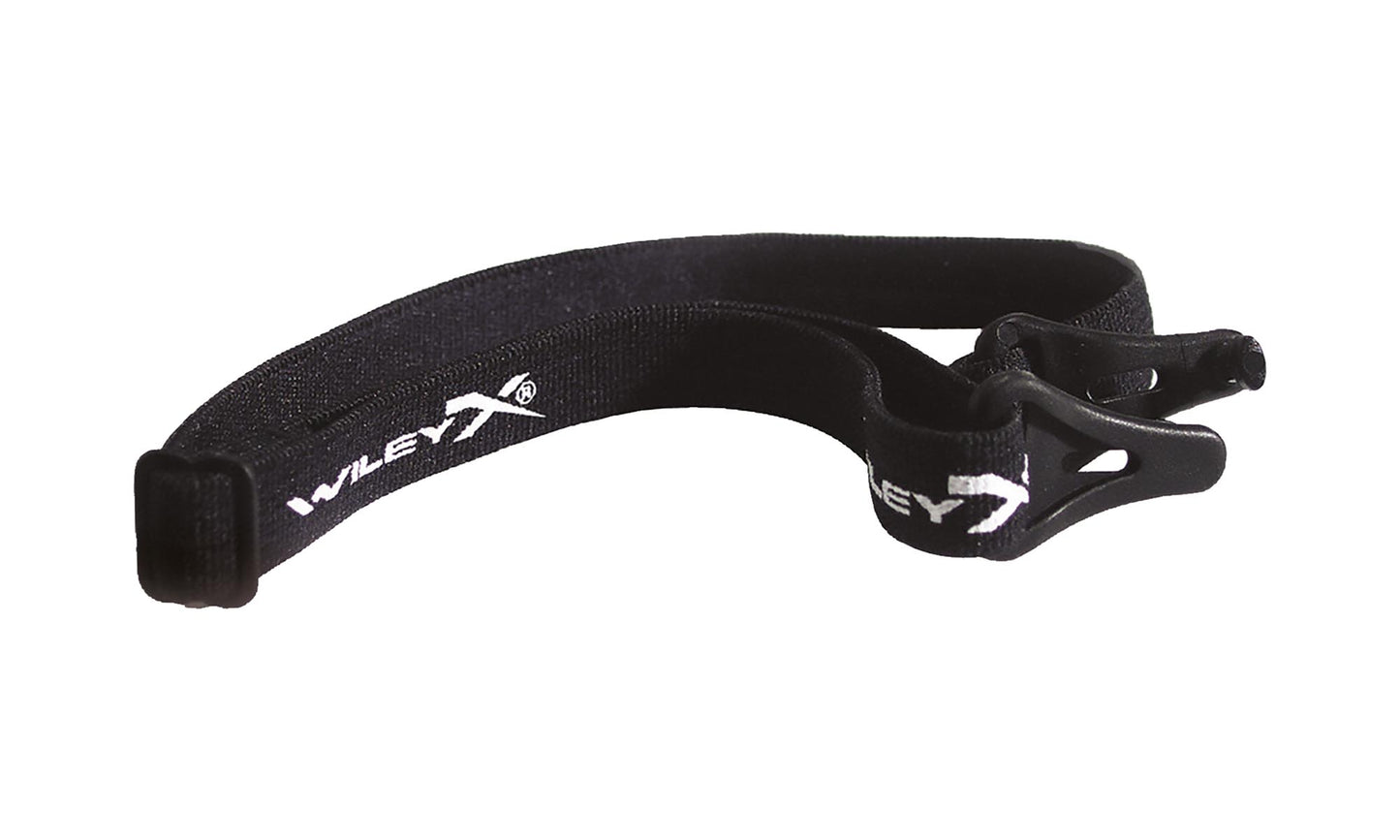 WX Elastisches Brillenband