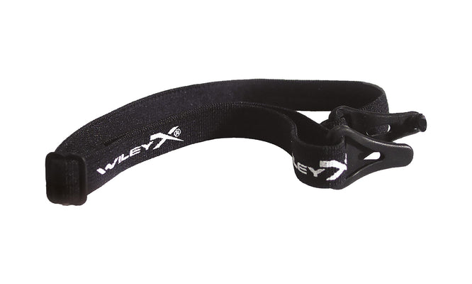 WX Elastisches Brillenband