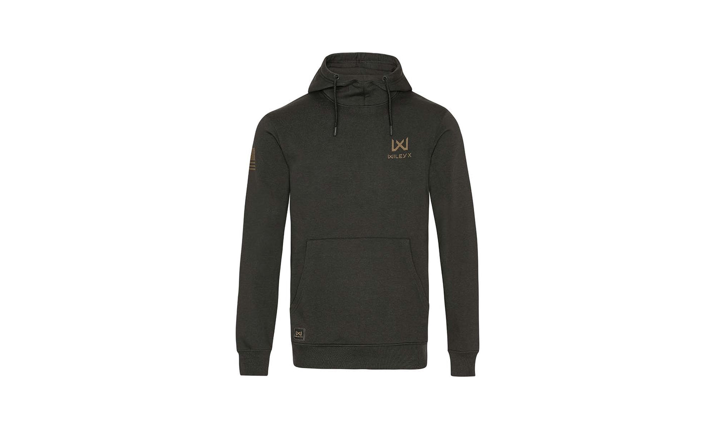 WX URBAN Hoodie