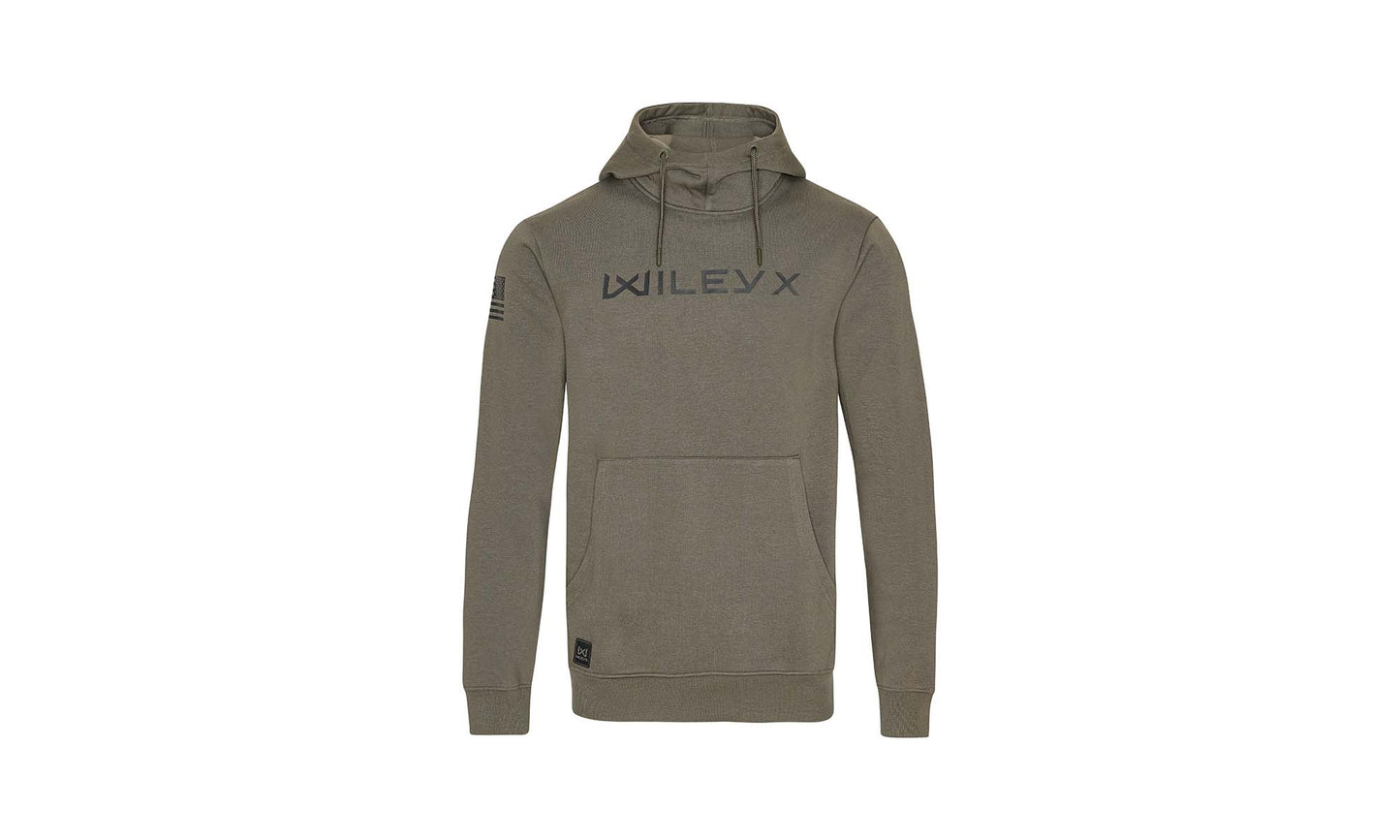 WX URBAN Hoodie