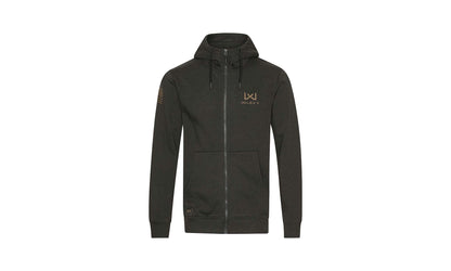 WX URBAN Zip Hoodie