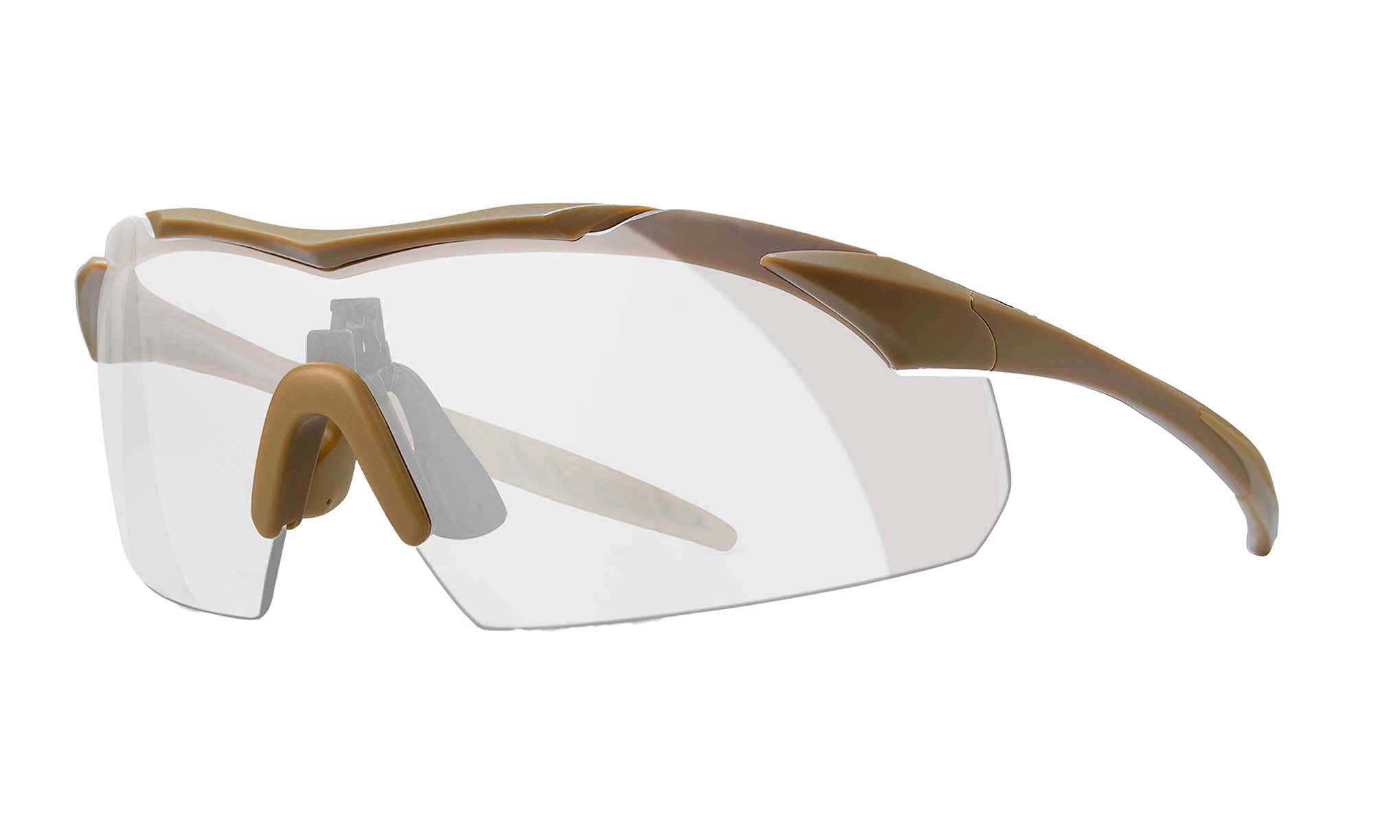 WX VAPOR – Wiley X